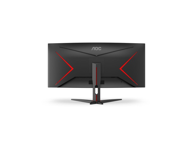 Монитор AOC CU34G2XE/BK 34 NaN –  BB Монитори