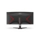 Монитор AOC CU34G2XE/BK 34 NaN –  BB Монитори