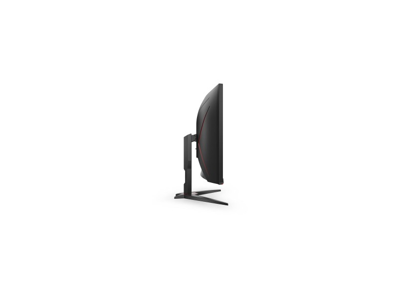 Монитор AOC CU34G2XE/BK 34 NaN –  BB Монитори