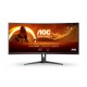 Монитор AOC CU34G2XE/BK 34 NaN –  BB Монитори