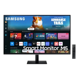 Gaming монитор Samsung LS27DM500EUXEN Full HD 27" 60 Hz