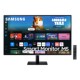 Gaming монитор Samsung LS27DM500EUXEN Full HD 27 60 Hz NaN –  BB Монитори