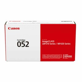 Oригинален тонер Canon 052 I-Sensys LBP-210 MF420 Черен