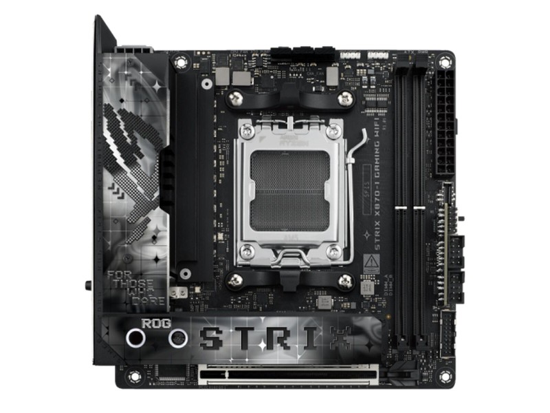 Дънна платка Asus 90MB1IW0-M0EAY0 AMD AM5 NaN –  BB Дънни платки