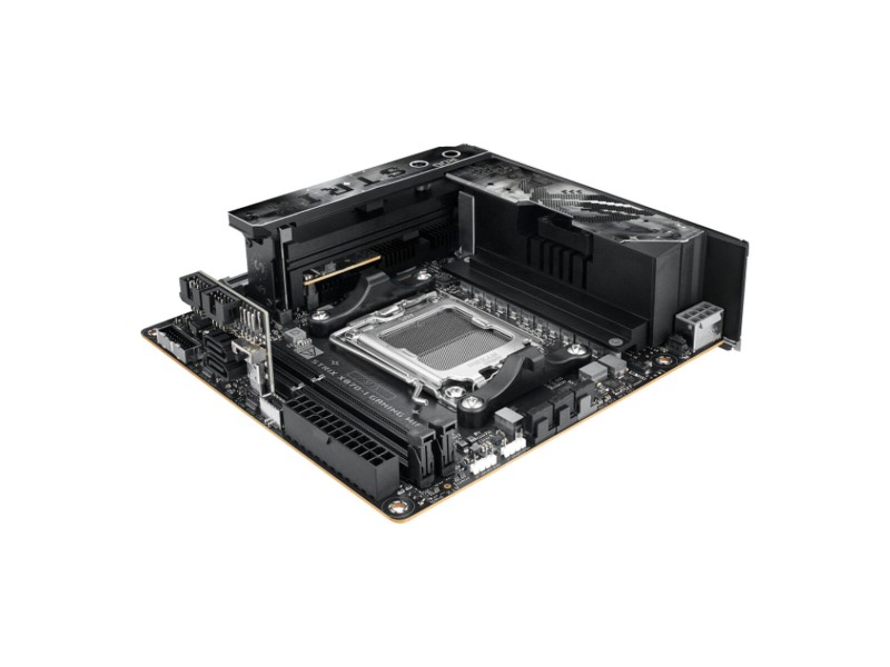 Дънна платка Asus 90MB1IW0-M0EAY0 AMD AM5 NaN –  BB Дънни платки