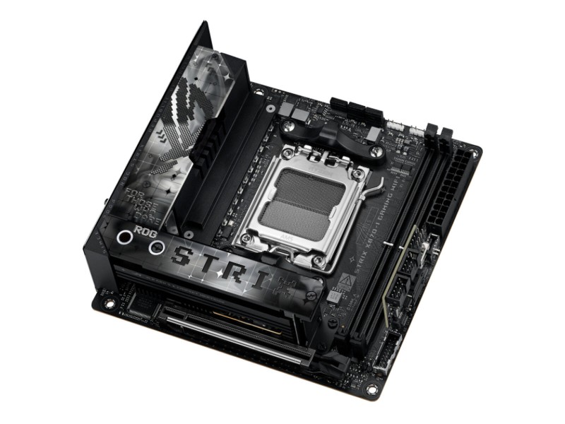 Дънна платка Asus 90MB1IW0-M0EAY0 AMD AM5 NaN –  BB Дънни платки