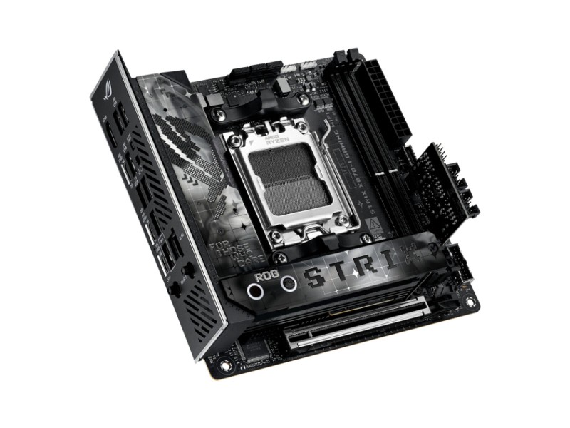 Дънна платка Asus 90MB1IW0-M0EAY0 AMD AM5 NaN –  BB Дънни платки