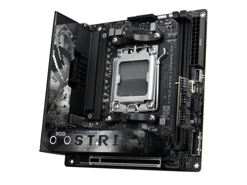 Дънна платка Asus 90MB1IW0-M0EAY0 AMD AM5 NaN –  BB Дънни платки