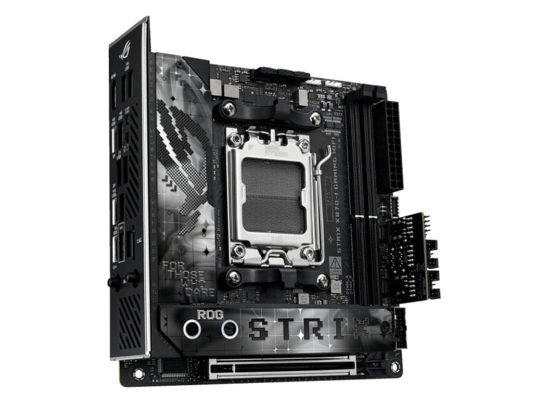 Дънна платка Asus 90MB1IW0-M0EAY0 AMD AM5 NaN –  BB Дънни платки