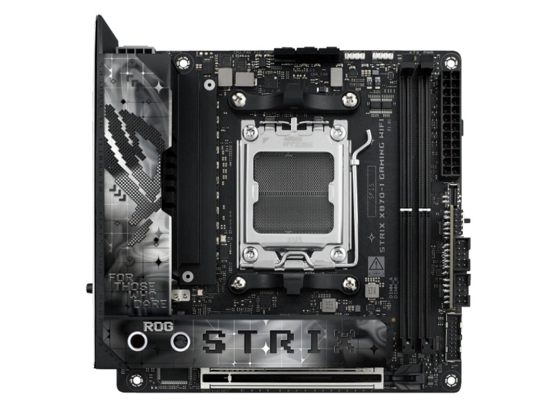 Дънна платка Asus 90MB1IW0-M0EAY0 AMD AM5 NaN –  BB Дънни платки