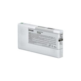 Оригиална касета за мастило Epson T9139 Черен