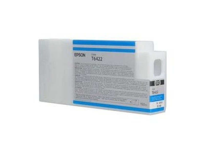 Оригиална касета за мастило Epson SP-9900/7900/9890/7890/9700/7700 Черен Синьо-зелен NaN –  BB Касети с мастило