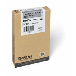 Оригиална касета за мастило Epson GF Stylus Pro 7880/9880 Черен