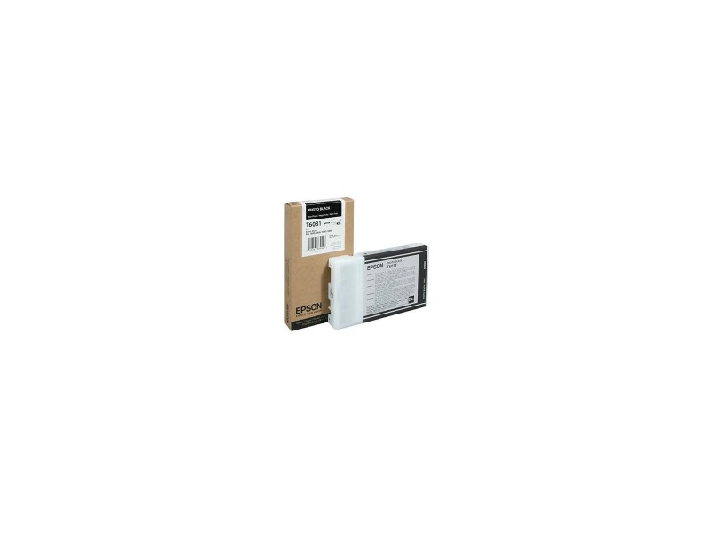 Оригиална касета за мастило Epson GF Stylus Pro 7880/9880 Черен Оригиална касета за мастило Epson GF Stylus Pro 7880/9880 Черен NaN – BB Касети с мастило