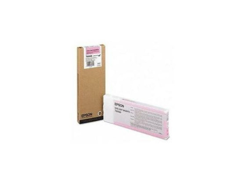 Оригиална касета за мастило Epson GF Stylus Photo 4880 Пурпурен цвят NaN –  BB Касети с мастило