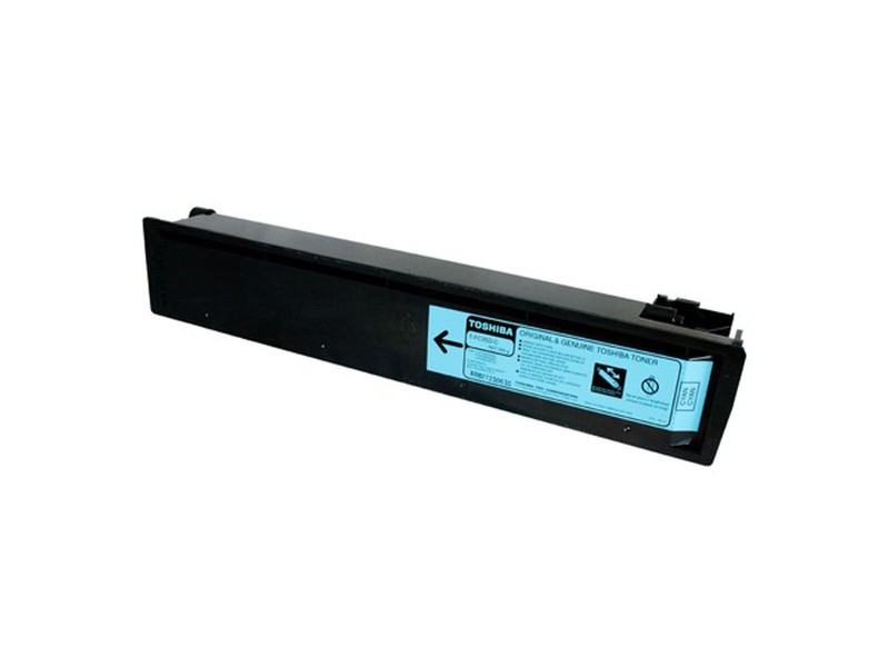 Toнер Toshiba e-Studio 2500C/3500C Синьо-зелен NaN –  BB Тонер касети