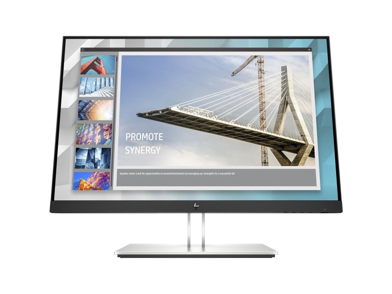 Монитор HP E24i G4 23,8 NaN –  BB Монитори