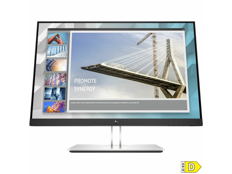 Монитор HP E24i G4 23,8 NaN –  BB Монитори