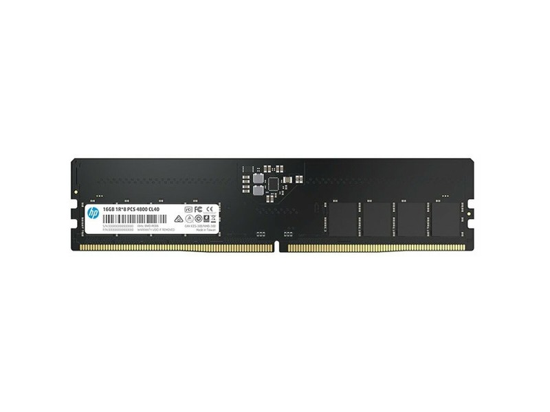 RAM памет HP 6G0Q5AA 16 GB DDR5 4800 MHz NaN –  BB Основна памет