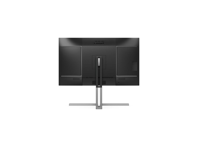 Gaming монитор AOC U32U3CV 4K Ultra HD 32 NaN –  BB Монитори