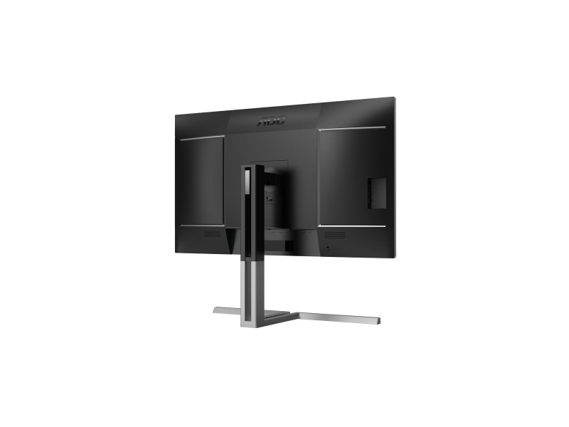 Gaming монитор AOC U32U3CV 4K Ultra HD 32 NaN –  BB Монитори