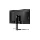 Gaming монитор AOC U32U3CV 4K Ultra HD 32 NaN –  BB Монитори