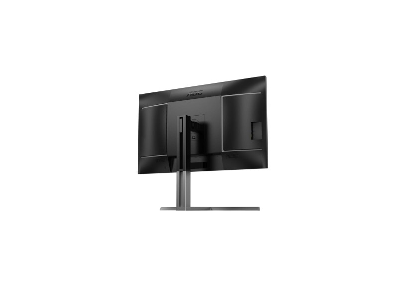 Gaming монитор AOC U32U3CV 4K Ultra HD 32 NaN –  BB Монитори