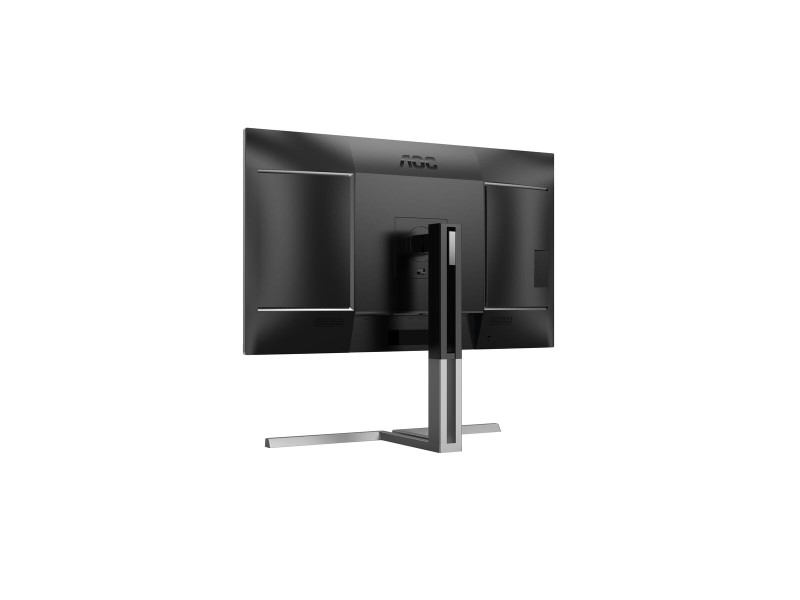 Gaming монитор AOC U32U3CV 4K Ultra HD 32 NaN –  BB Монитори