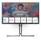 Монитор AOC U27U3CV 4K Ultra HD 27 60 Hz NaN –  BB Монитори