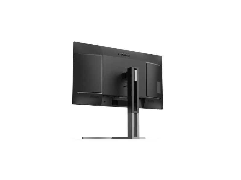 Монитор AOC U27U3CV 4K Ultra HD 27 60 Hz NaN –  BB Монитори
