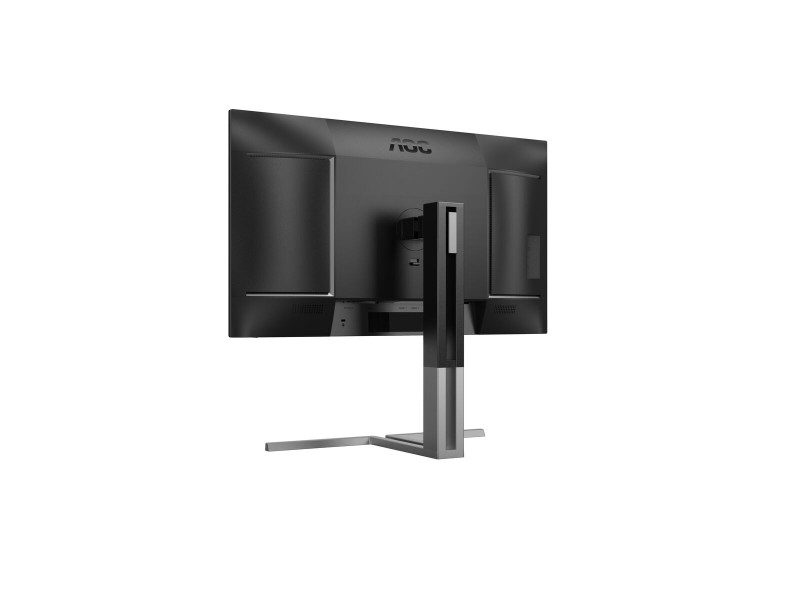 Монитор AOC U27U3CV 4K Ultra HD 27 60 Hz NaN –  BB Монитори