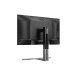 Монитор AOC U27U3CV 4K Ultra HD 27 60 Hz NaN –  BB Монитори