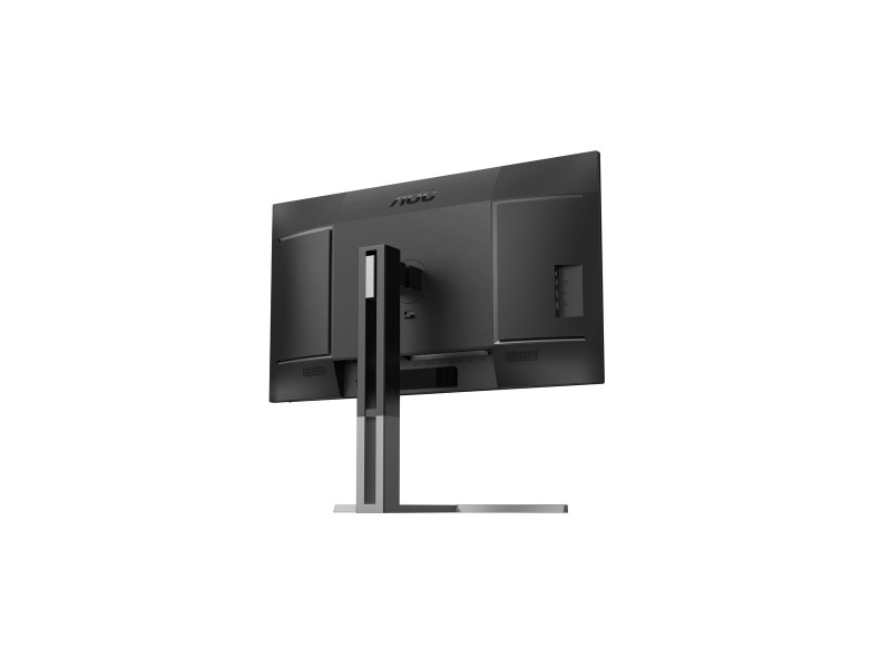 Монитор AOC U27U3CV 4K Ultra HD 27 60 Hz NaN –  BB Монитори