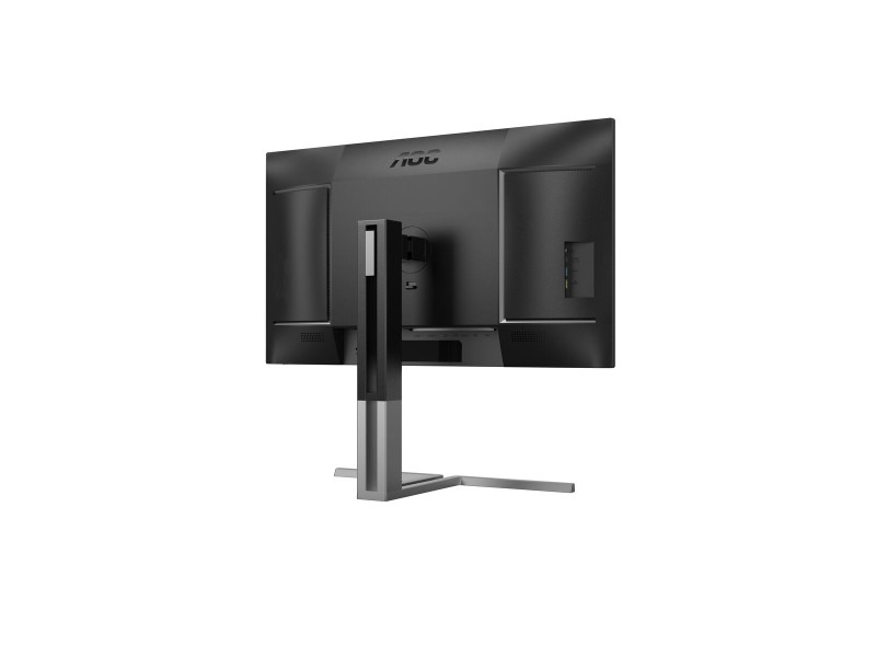 Монитор AOC U27U3CV 4K Ultra HD 27 60 Hz NaN –  BB Монитори