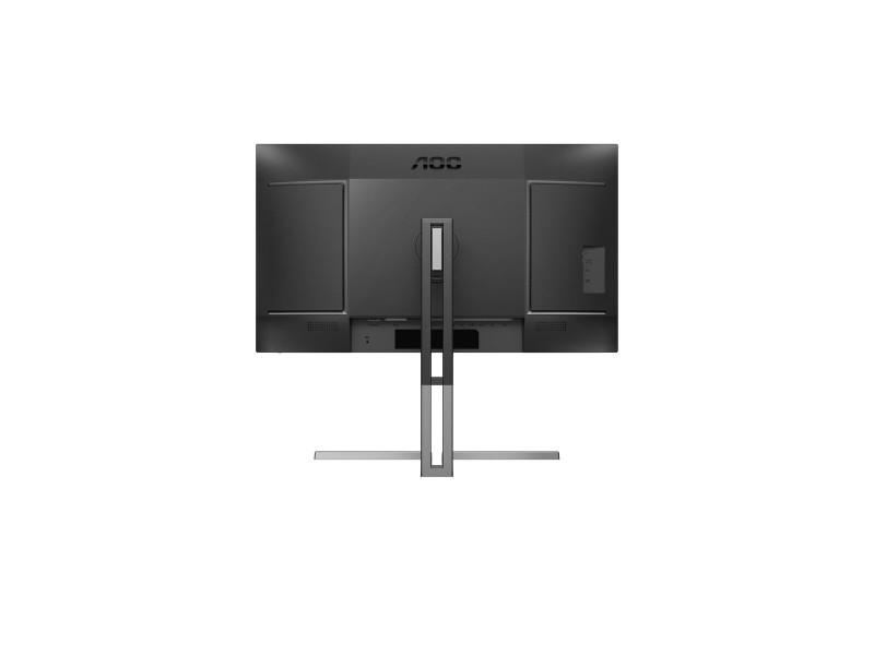 Монитор AOC U27U3CV 4K Ultra HD 27 60 Hz NaN –  BB Монитори
