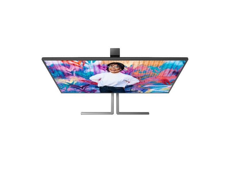 Монитор AOC U27U3CV 4K Ultra HD 27 60 Hz NaN –  BB Монитори