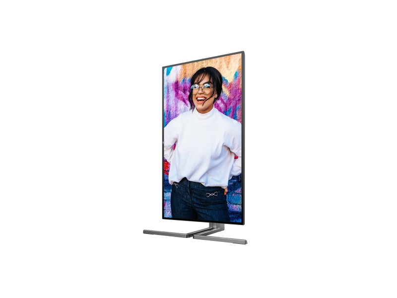 Монитор AOC U27U3CV 4K Ultra HD 27 60 Hz NaN –  BB Монитори