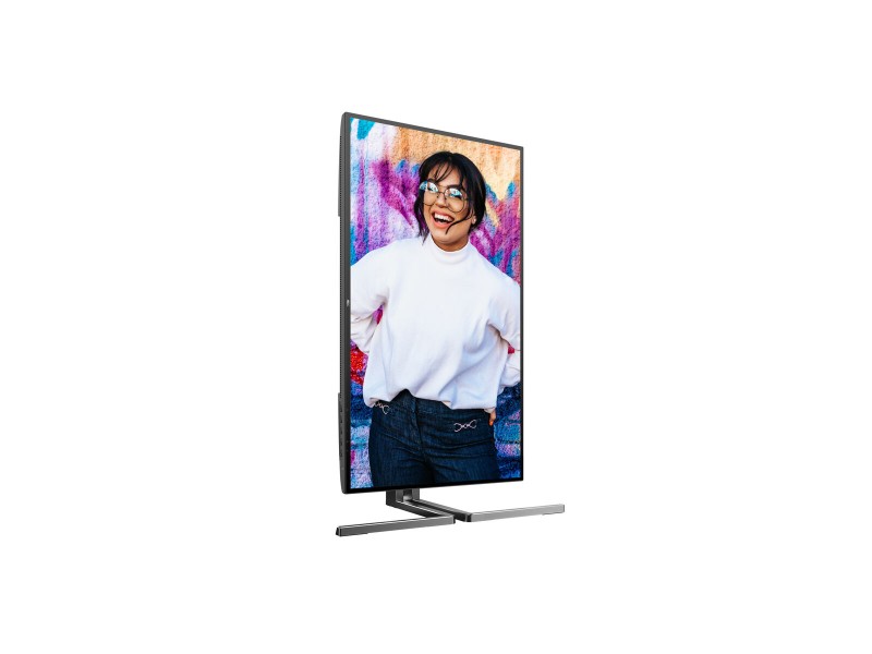 Монитор AOC U27U3CV 4K Ultra HD 27 60 Hz NaN –  BB Монитори