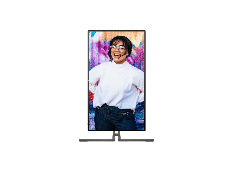 Монитор AOC U27U3CV 4K Ultra HD 27 60 Hz NaN –  BB Монитори