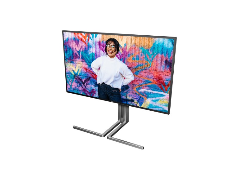 Монитор AOC U27U3CV 4K Ultra HD 27 60 Hz NaN –  BB Монитори