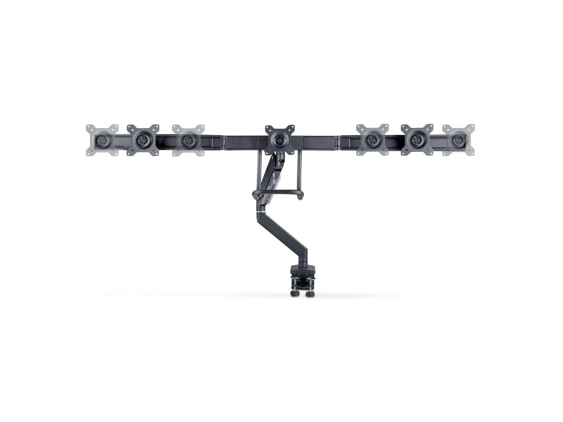 Поставка за монитор Startech 3M1A3SG-MONITOR-ARM 17 27 NaN –  BB Стойки и подпори