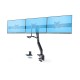 Поставка за монитор Startech 3M1A3SG-MONITOR-ARM 17 27 NaN –  BB Стойки и подпори