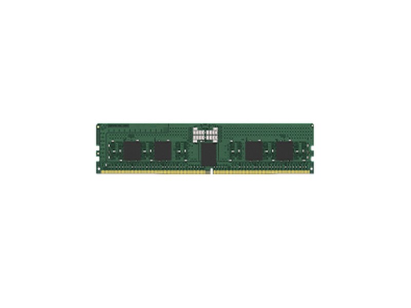 RAM памет Kingston KTH-PL548S8-16G 16 GB DDR5 SDRAM DDR5 4800 MHz CL40 RAM памет Kingston KTH-PL548S8-16G 16 GB DDR5 SDRAM DDR5 4800 MHz CL40 NaN – BB Основна памет