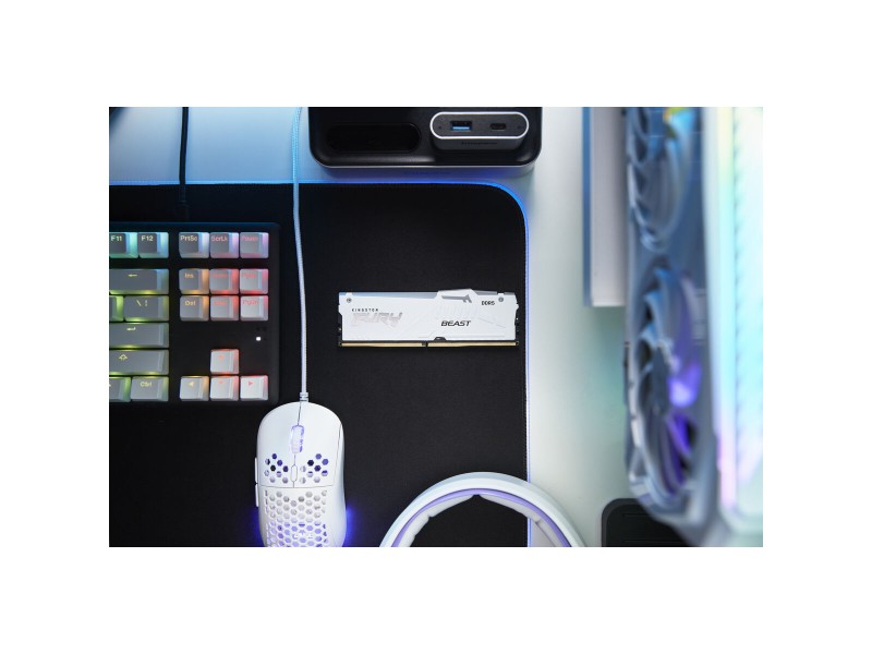 RAM памет Kingston KF560C36BWE2AK2-32 32 GB DDR5 NaN –  BB Основна памет