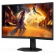 Gaming монитор AOC C27G4ZXU Full HD 27 NaN –  BB Монитори