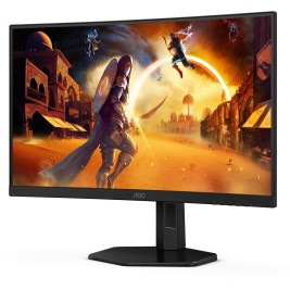 Gaming монитор AOC C27G4ZXU Full HD 27"