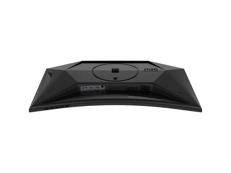 Gaming монитор AOC C27G4ZXU Full HD 27 NaN –  BB Монитори