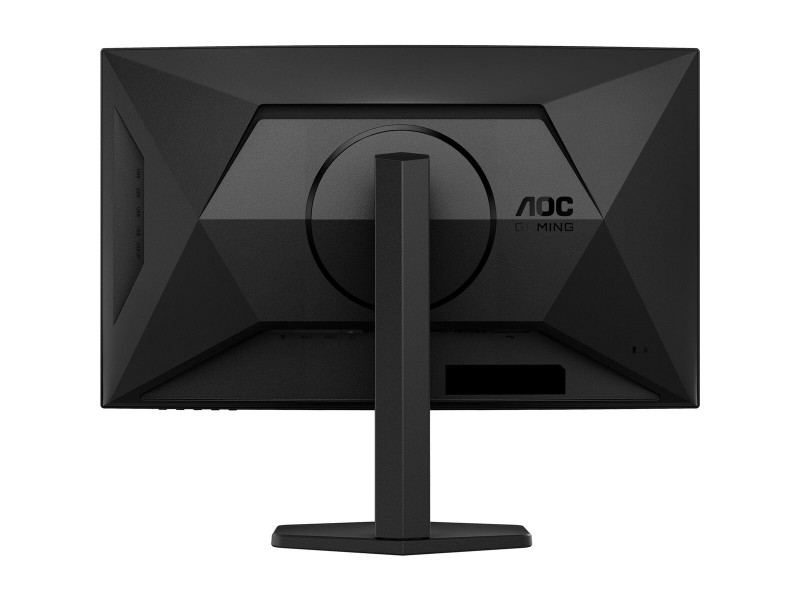 Gaming монитор AOC C27G4ZXU Full HD 27 NaN –  BB Монитори