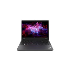 Лаптоп Lenovo THINKPAD P16 16" Intel Core Ultra 7 155H 32 GB RAM 1 TB SSD Испанска Qwerty