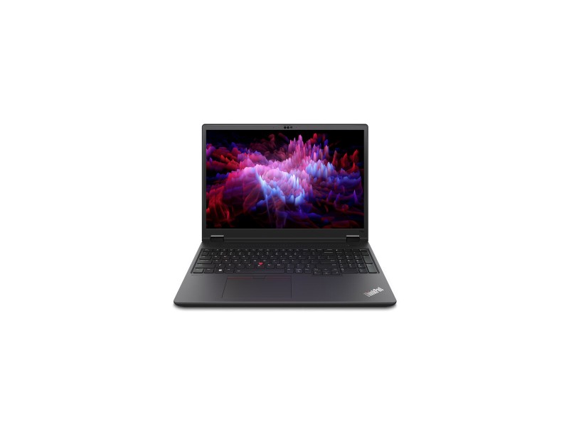 Лаптоп Lenovo THINKPAD P16 16 Intel Core Ultra 7 155H 32 GB RAM 1 TB SSD Испанска Qwerty NaN –  BB Лаптопи